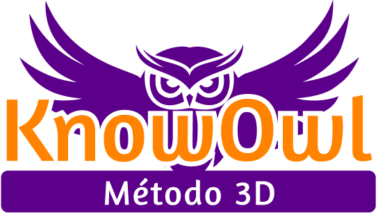 KnowOwl Logo